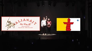 Alianait Festival - Part 2 & Angerlarneq