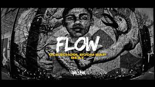 [FREE] "Flow" - Old School Boom Bap Type Beat x Hip Hop Freestyle Rap Beat 2023 screenshot 4