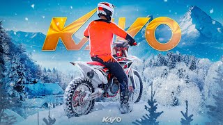 НА ЧТО СПОСОБЕН KAYO K6-R KYB 250 ? / Rolling Moto