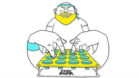 The Midi Fighter Classic (Introduction)