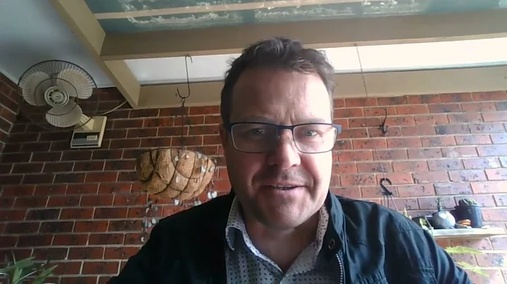 CEO Update with Craig Wallace  |  16.12.2022