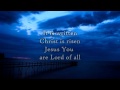 Hillsong - Stronger (Lyrics)