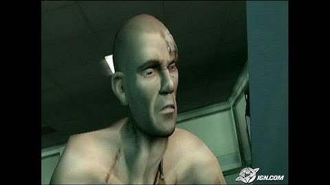 Second Sight GameCube Gameplay_2004_08_02_6