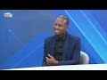 This week, Sport On hosts Football Analyst, Jimmy George.
