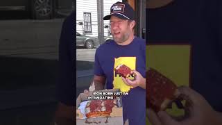 Famous 🍕Barstool Pizza Review! #onebite #pizzareview #barstoolsports #daveportnoy #onebiteeverybodyknowsth Net Worth