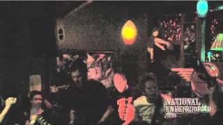 Off With Their Heads - Heroin In New York City - The Fest 9 Secret Show