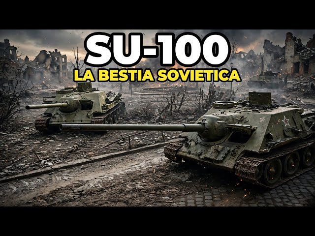 Carro Armato M17 MGMC Sovietico In Pressofuso - De Agostini Scala 1/72, Condizioni Eccellenti