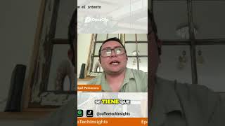 El Camino Emprendedor No Es Fácil, Pero Vale la Pena #startups #emprenderdesdecasa