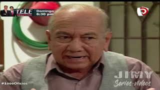 1000 Oficios capitulo 262 HD