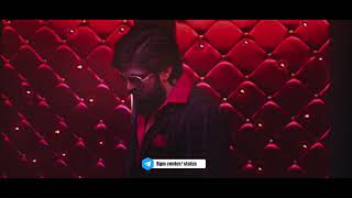 KGF - May I come in ... | Mass Dialogue | Tamil 4K Whatsapp Status | BGM Center Status