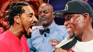 Demetrius Andrade vs Walter Kautondokwa | Full Highlights, HD