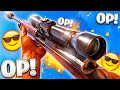 ESTO SI ES UN BUEN SNIPER EN COD WARZONE | SWISS SUPER BUFF