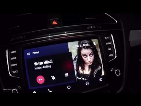 🚘 Android Auto in Greece ✔ Download & Setup!