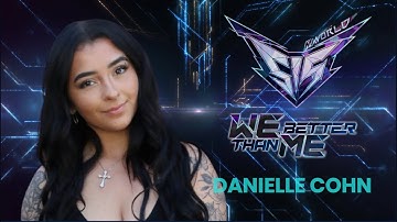 We Better Than Me | Theme Song Remix Music Video | Mobile Legends: Bang Bang | 515 M-World