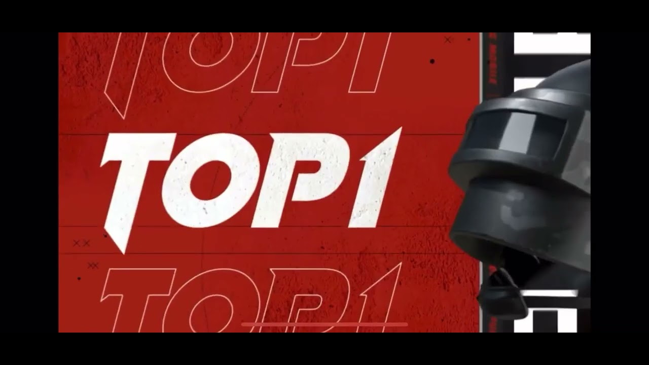 PUBGMOBILE TOP Highlight ❤ |Generate Highlights from multiple camera angles