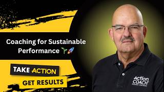 Coaching for Sustainable Performance 🌱🚀