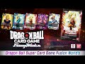 DRAGON BALL SUPER CARD GAME FUSION WORLD BOOSTER PACK -NEW ADVENTURE- [FB05]