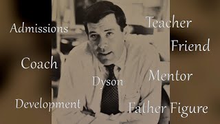Dyson P. Ehrhardt "Mr. BL" : A True Laker Legacy