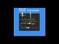 JavaScript Functions Explained with Simple Diagram | #shorts