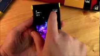 Windows Phone Central Game Review: Space Shooter X screenshot 1