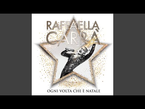 Buon Natale Raffaella Carra.Buon Natale Youtube