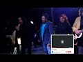 Charly santos de organizacin genesis cantando acapella dulces sueos en san jose mezapa