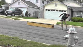 Box Sesh #1