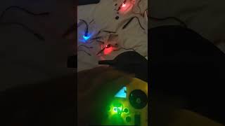 Coreless Quadcopter Firmware Failsafe & Throttle Validation #drone #uav #uavtechnology