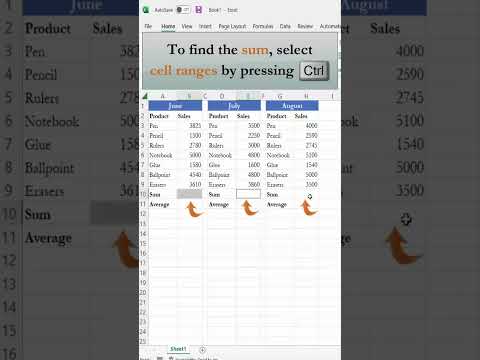 How to Calculate