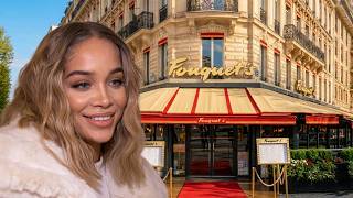 5-Star Luxury: Behind the Doors of Fouquet's