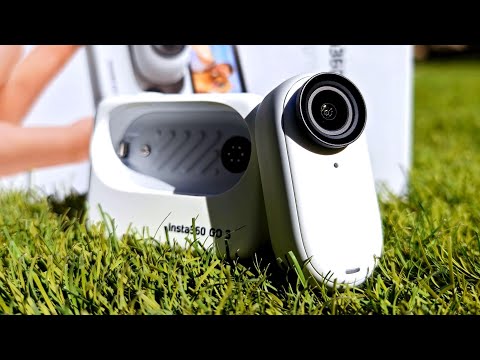 Insta360 GO 3