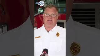 St. Joseph County unveils new Warren Fire Station 18 location