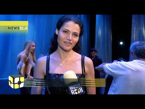 მის და მისტერ პლანეტა 2017 - ტალანტების შოუ ბათუმში