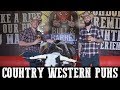 Country Western Puns! | The Pun Guys