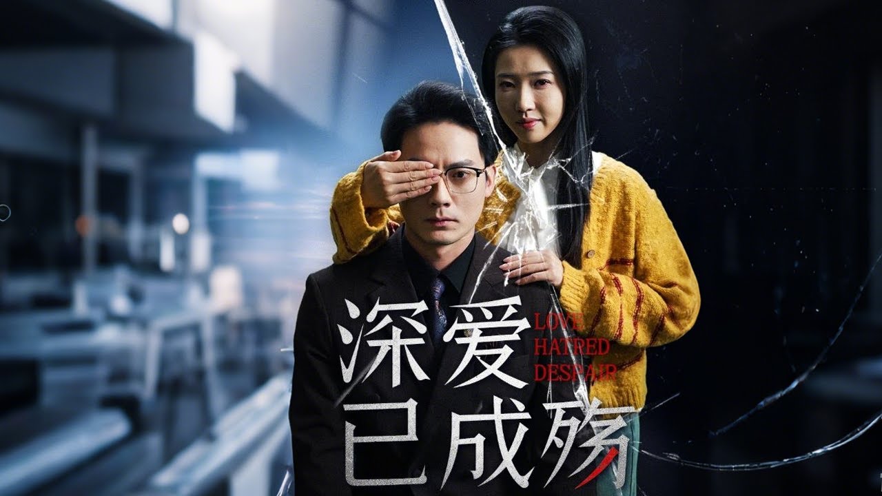 深愛已成殇：愛情與背叛的逆轉