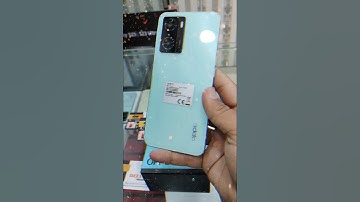 #Oppo A57 (Glowing Green 64GB + 4GB +EXTD RAM 4GB)#10/10 condition Available at Decent Mobile #viral