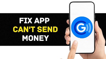 How to Fix GCash App Can