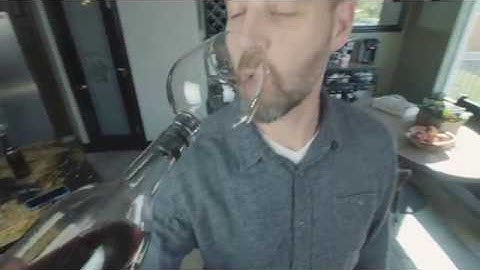 Guzzle Buddy: Drinking Just got Easier