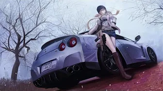 Nightcore - Money (LISA)