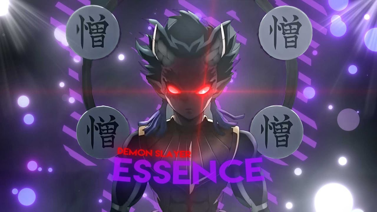 Dark Thunder Essence Demon Fall www.youtube.com