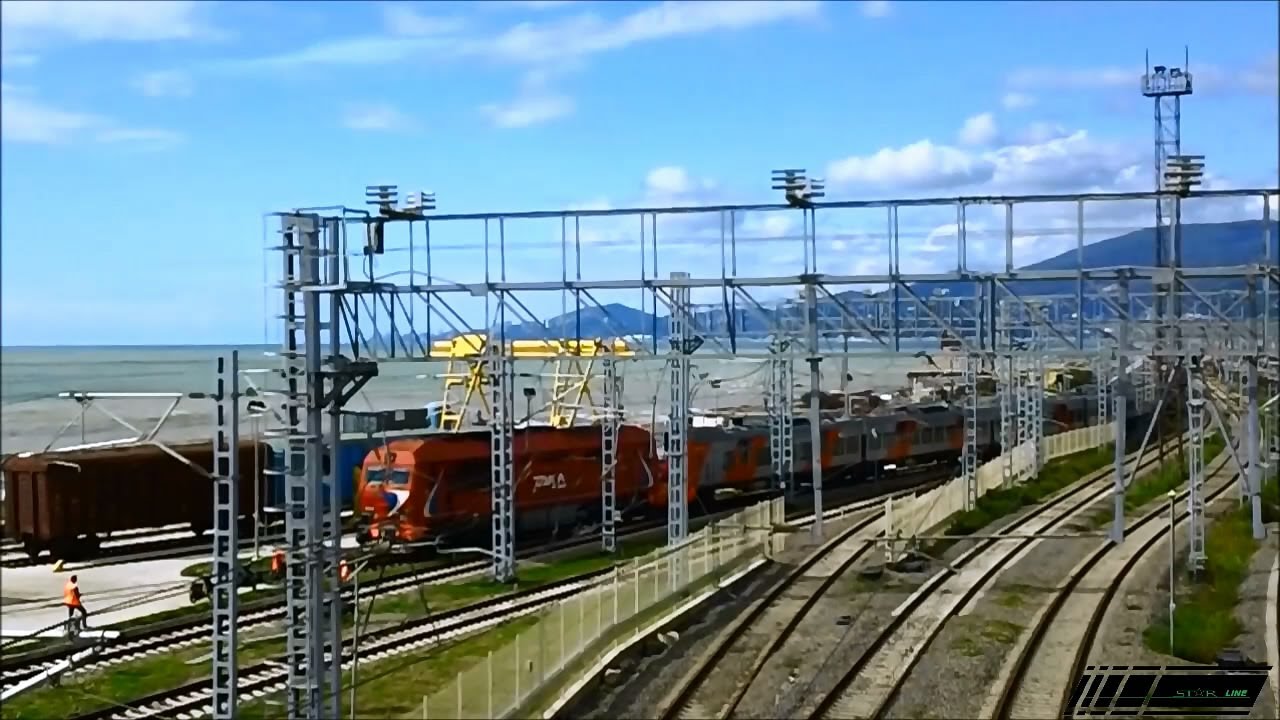 Пляж вагонное депо адлер Пляж вагонное депо адлер