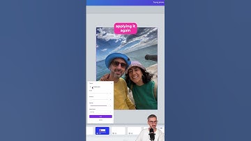 Give your designs some texture 👀
