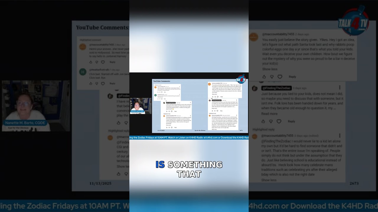 The Shocking Theory: Is Katy Perry JonBenet Ramsey?