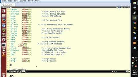 05 xinetd配置其他注意事项