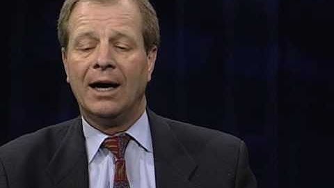 Office Hours with Kenneth Dodge on Investing in Children