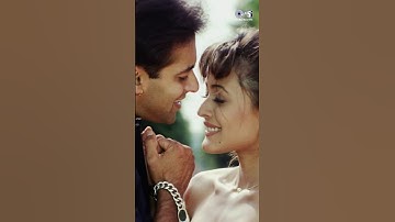 O Jaana Na Jaana | #HappyBirthdayNamrataShirodkar | #hindisongs #lovesongs #90s #ytshorts