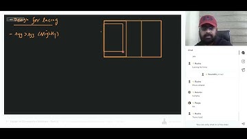 STEEL 36👉DESIGN OF COMPRESSION MEMBER PART III BY JASPAL SIR @solutionforanything24 #steelstructure 
