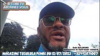 WHICH GENERATION FROM THE LATIN QUARTER: SUZUKI, FALLY OR CYNDI, IMPACTED KOFFI'S CAREER?