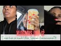 Vlogmas Day 12: I miss him so much! Also, Special Announcement!!!