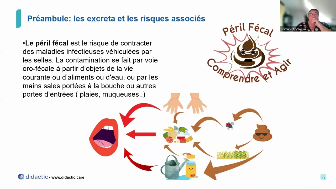 Webinar - Excreta : trucs et astuces pour atteindre l'excellence